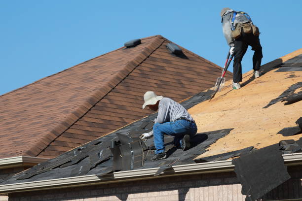 Best Roof Leak Repair  in Stockton, KS