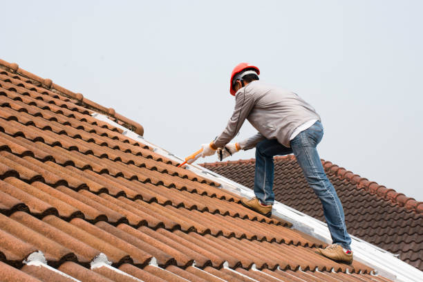 Best Emergency Roof Repair Services  in Stockton, KS