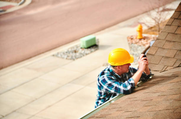 Best Slate Roofing  in Stockton, KS