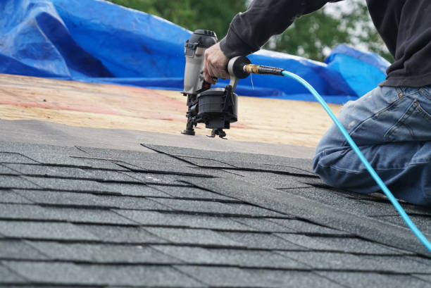 Best Green or Eco-Friendly Roofing Solutions  in Stockton, KS