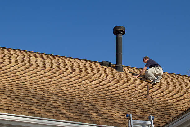 Best Roof Insulation Installation  in Stockton, KS