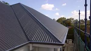 Metal Roofing in Stockton, KS